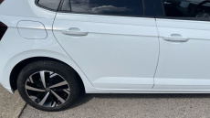 Volkswagen Polo 1.0 TSI Match 5dr DSG Petrol Hatchback